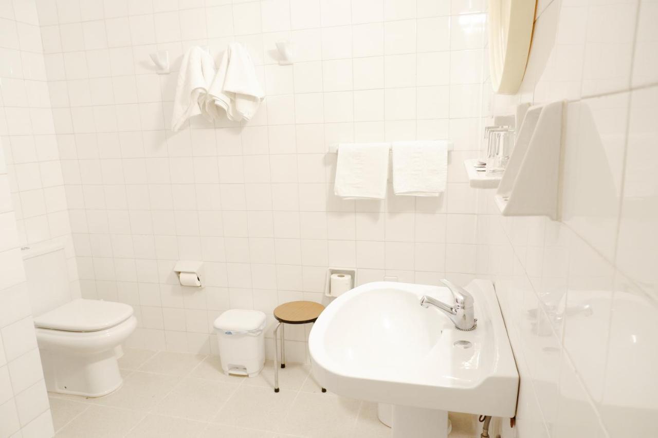 Hotel Central Lanjarón Zewnętrze zdjęcie